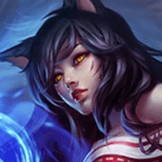 Ahri Ahri icon