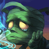 Amumu Amumu icon