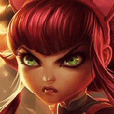 Annie Annie icon