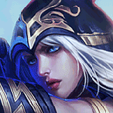 Ashe Ashe icon