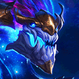 Aurelion Sol Aurelion Sol icon