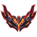 This user has been verified to be in the Grandmaster Tier, Division I.